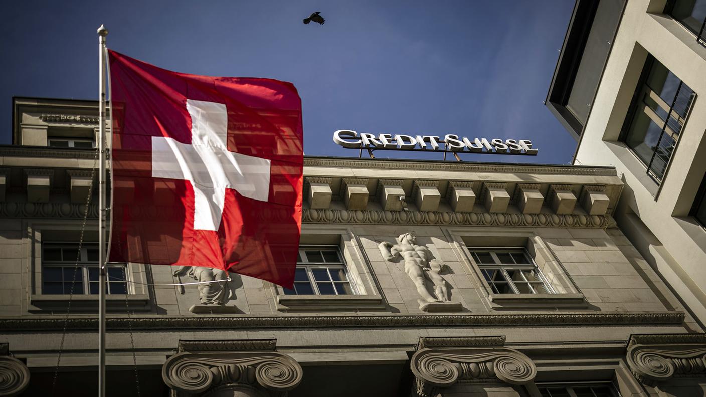Potrà sopravvivere il ramo elvetico della banca?
