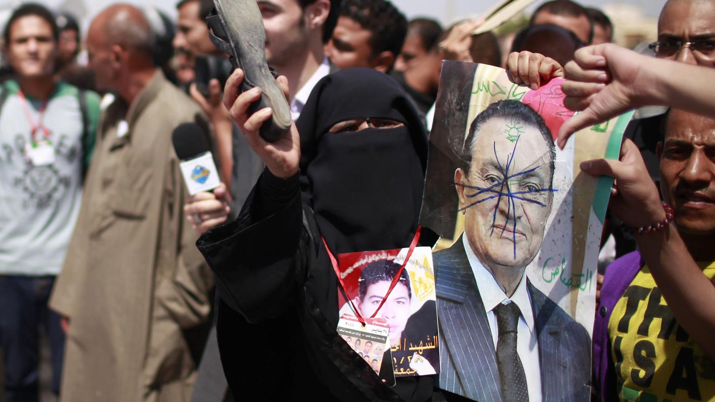 Processo Mubarak, Cairo, Egitto, 2.6.2012, Rt_.jpg