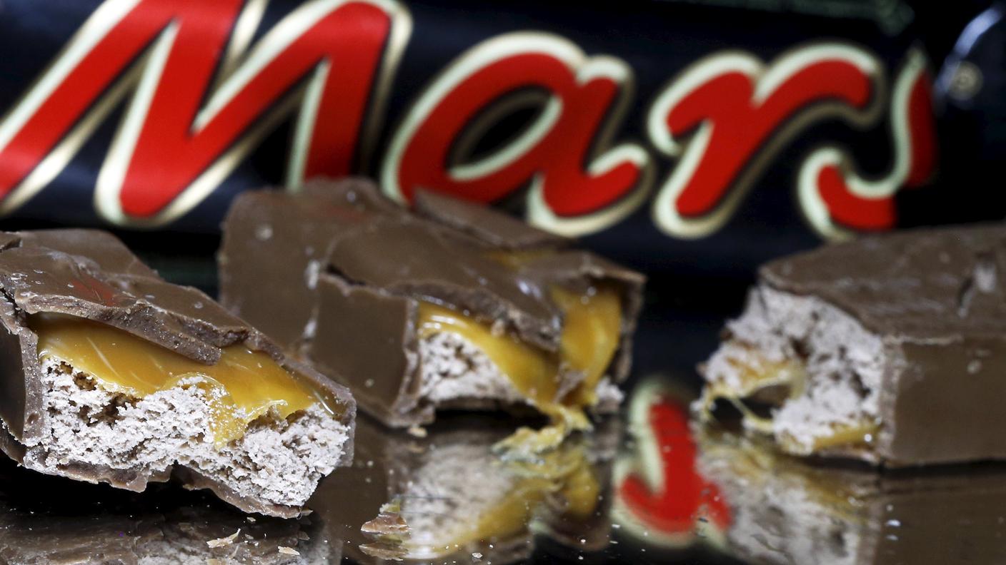 Si è ormai giunti a un punto di rottura tra il colosso alimentare Mars e la Coop