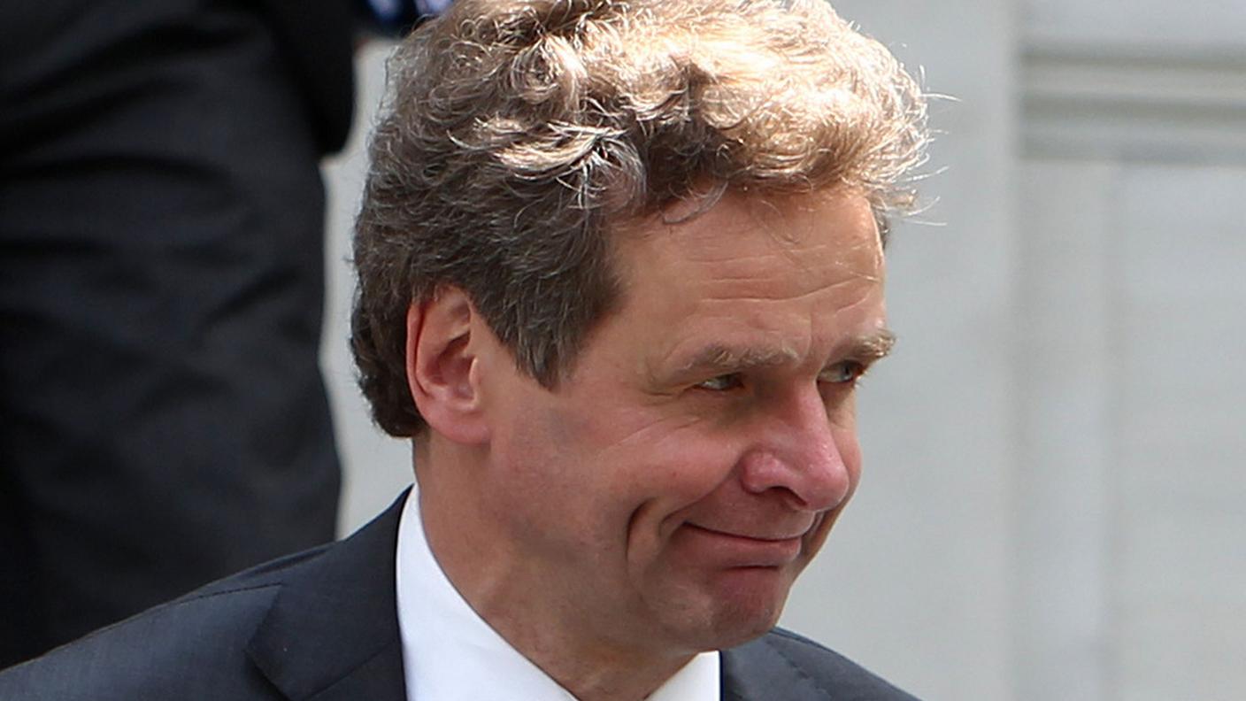 Paul Thomsen