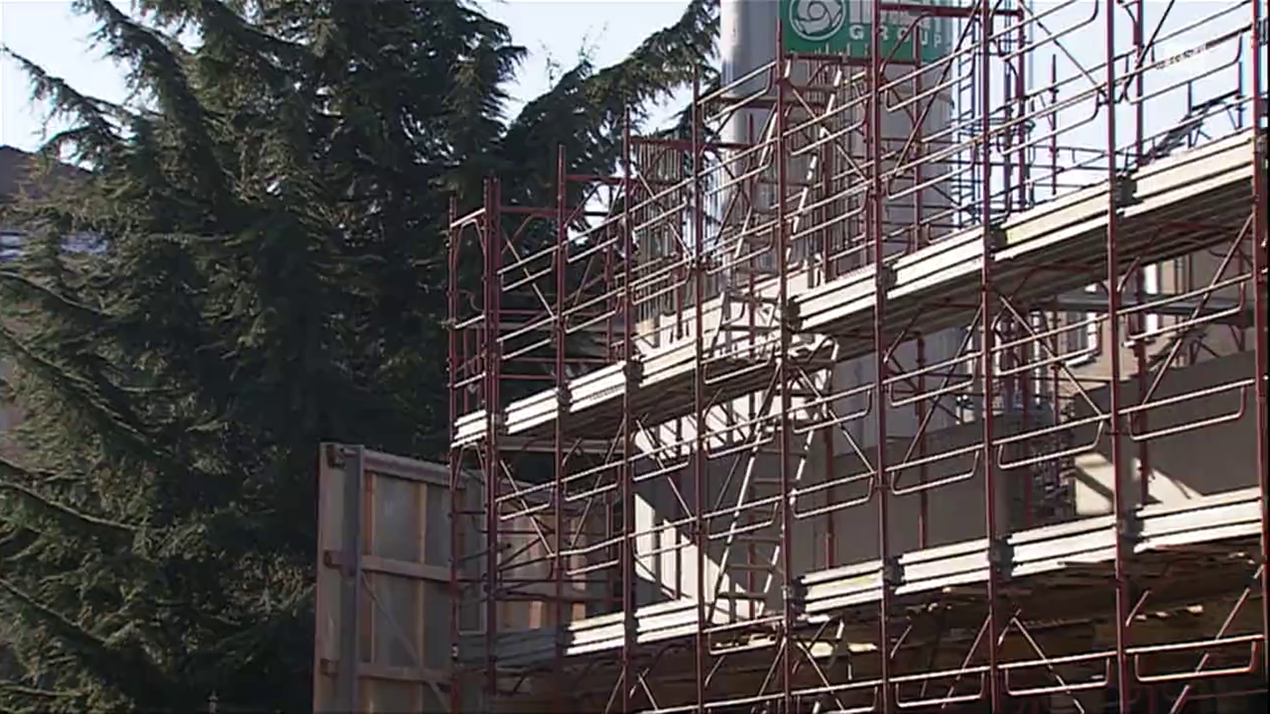 TG12.30 DEL 28.05.2014: "CRESCE IL PIL SVIZZERO" DI MATTIA COSTE