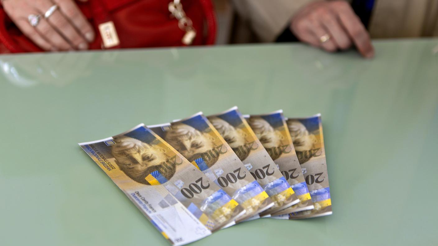 Solo le vendite di vetture nuove sono al rialzo