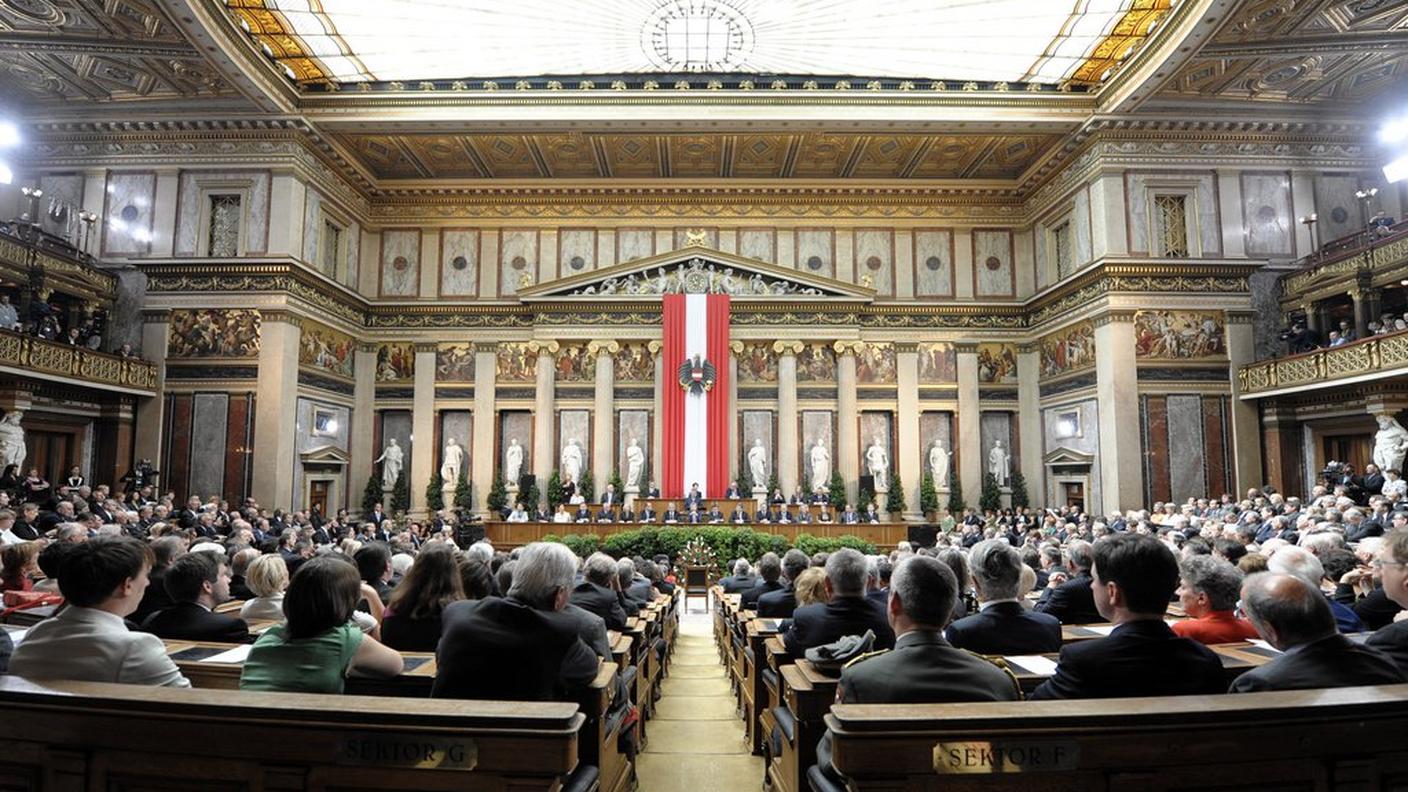 Il testo accolto dal Parlamento di Vienna potrebbe essere copiato altrove in Europa