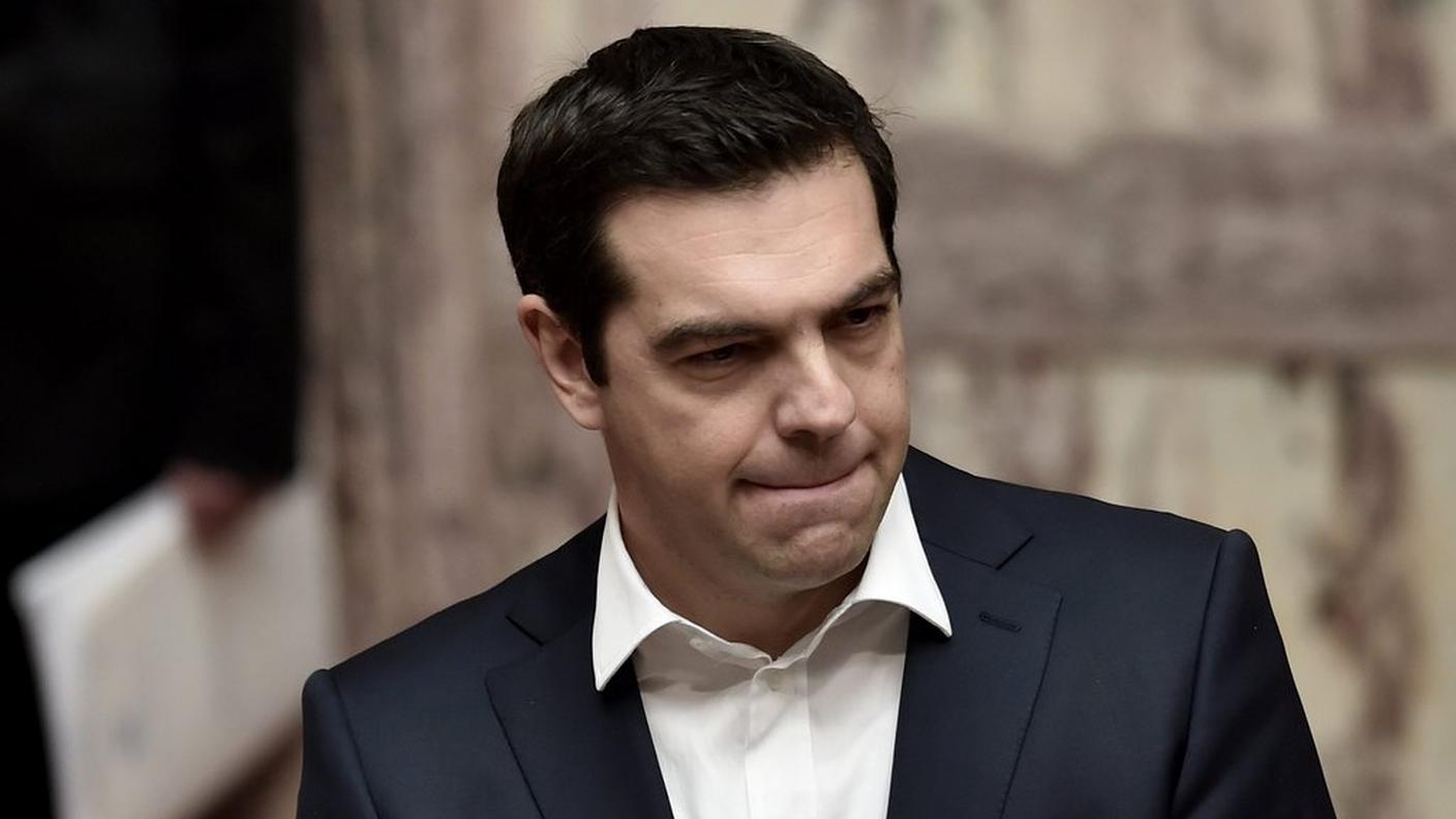 Il premier è preoccupato
