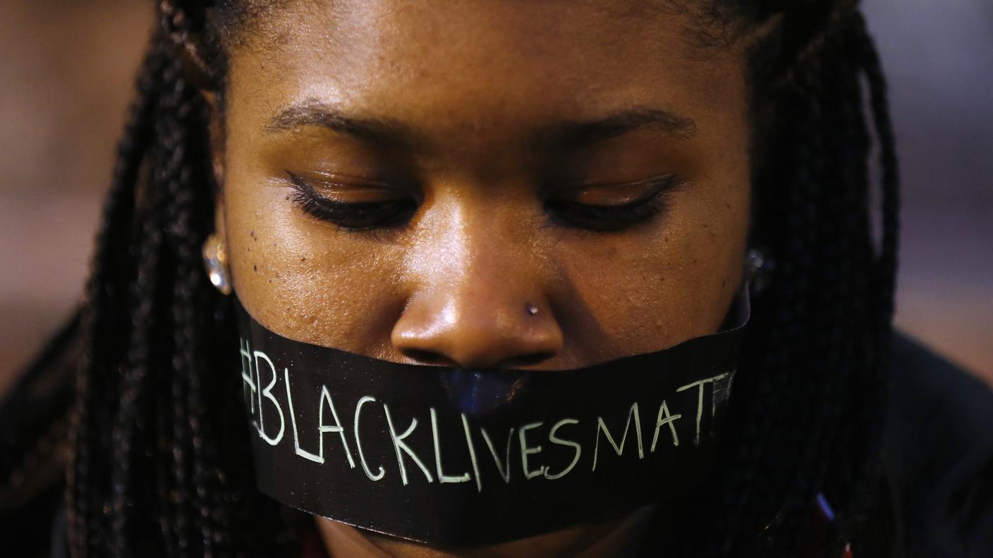 Le proteste a Ferguson sono continuate sino a domenica
