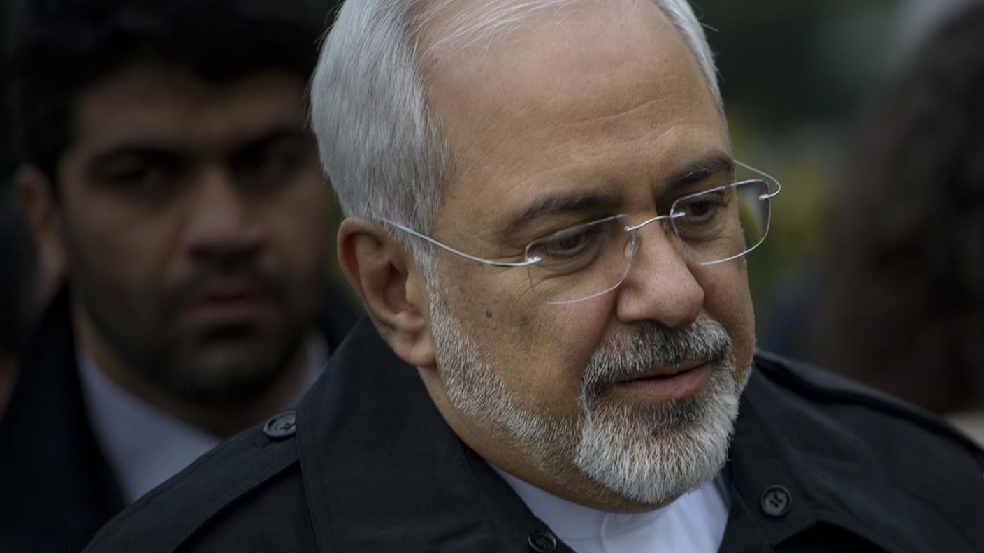 Javad Zarif