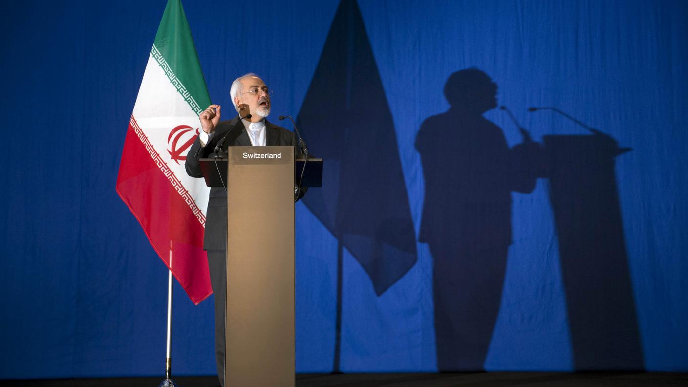 I giornali riformatori plaudono ai ai risultati raggiunti da Mohammad Zarif