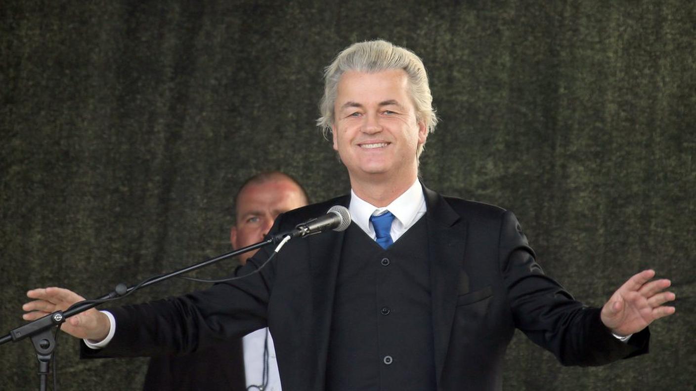 Geert Wilders