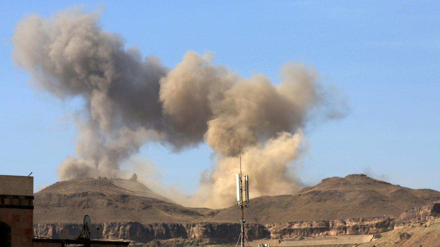 Ancora combattimenti nello Yemen