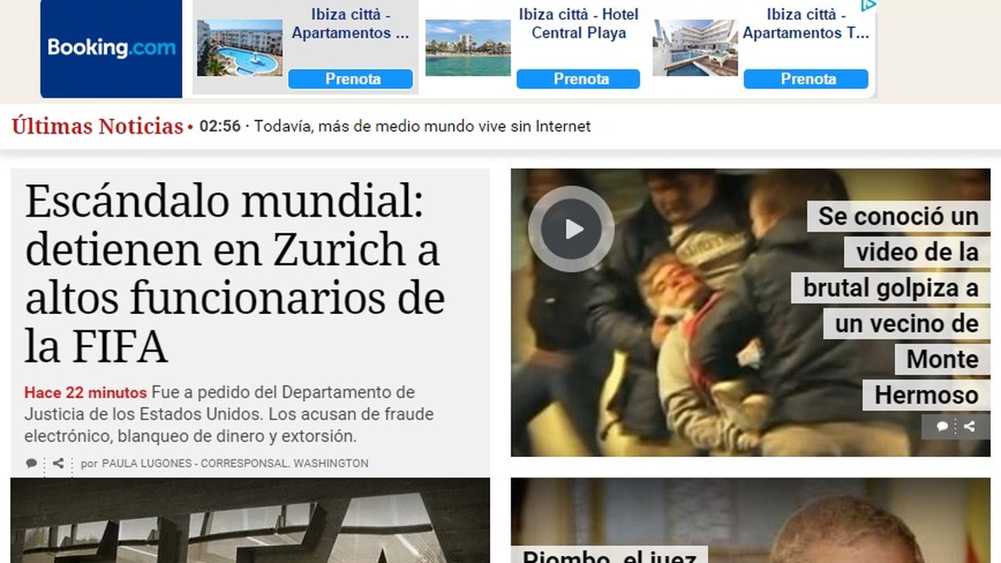 Clarin