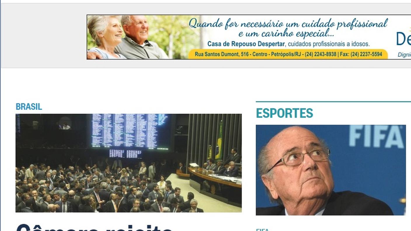 O Globo
