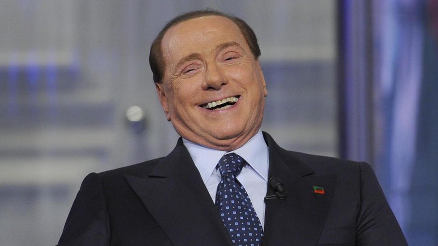 Meglio riderci sopra