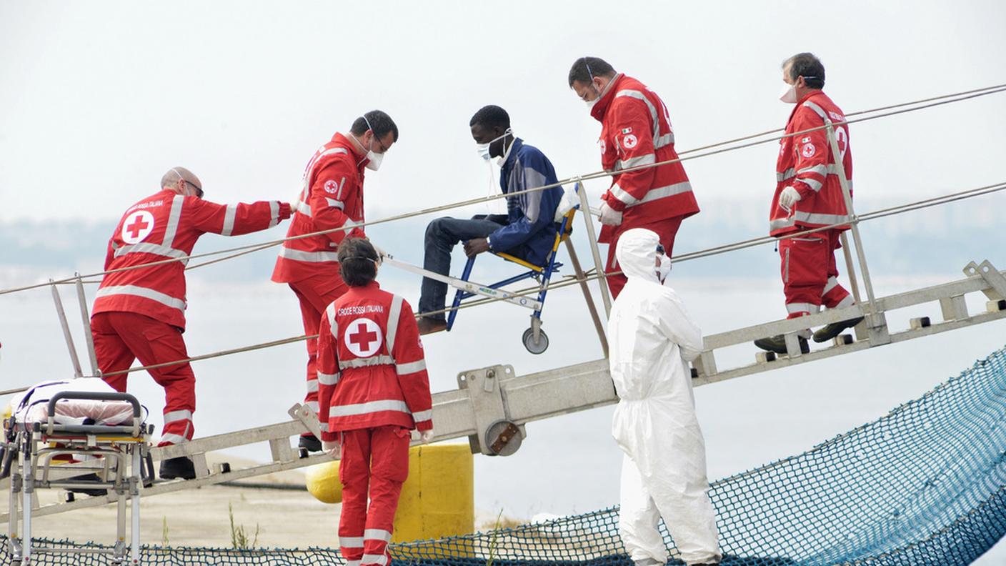 Soccorso