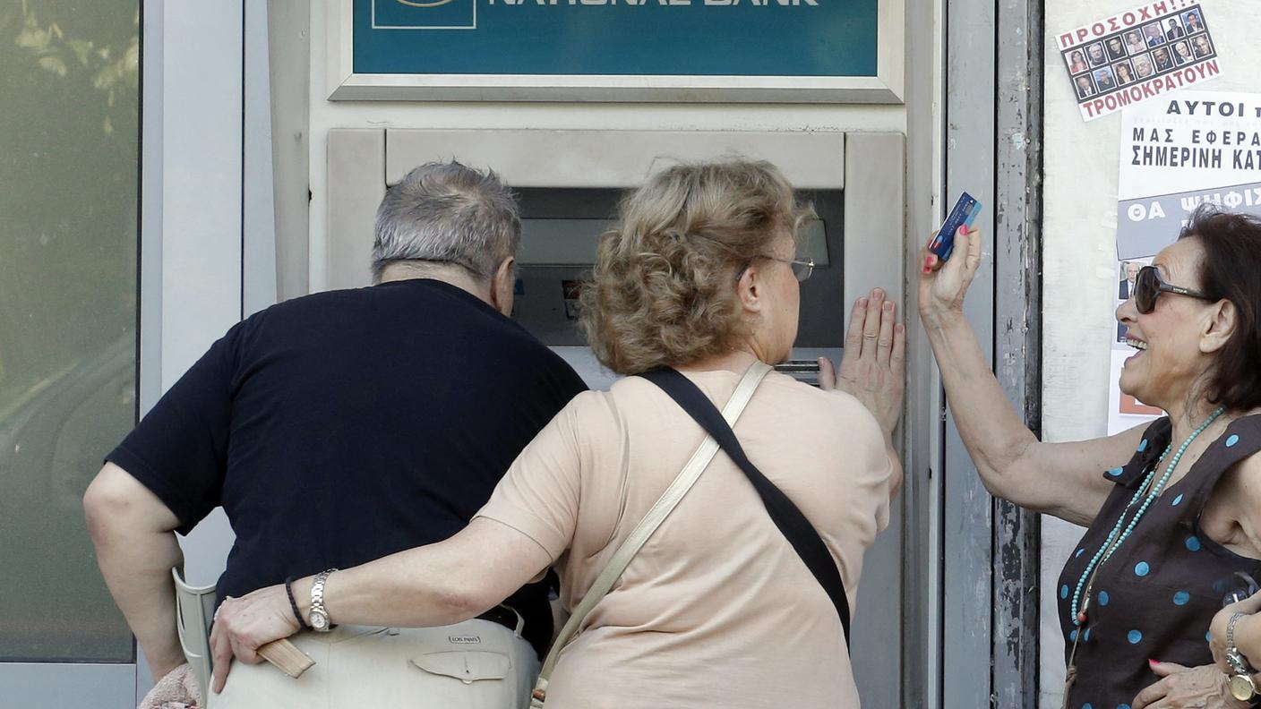 Al massimo 60 euro al giorno