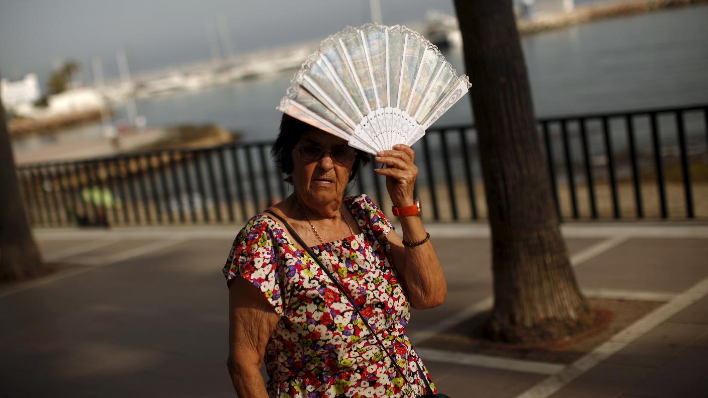 Marbella, Andalusia