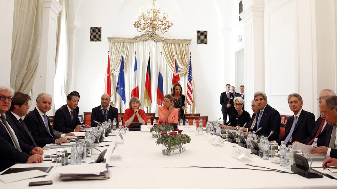Alle discussioni manca solo l'ok finale