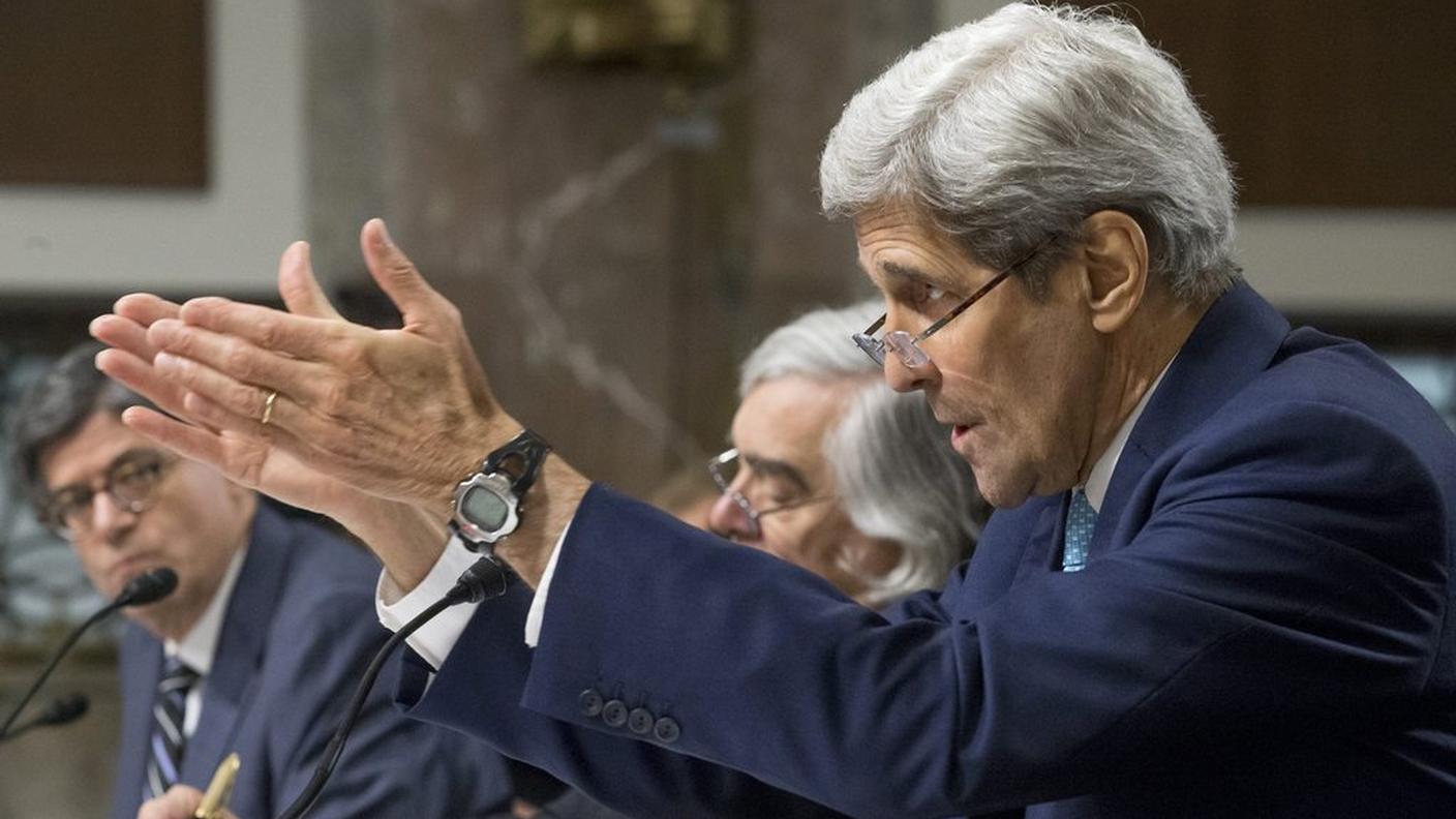 "Accettare è l'unica alternativa possibile"
