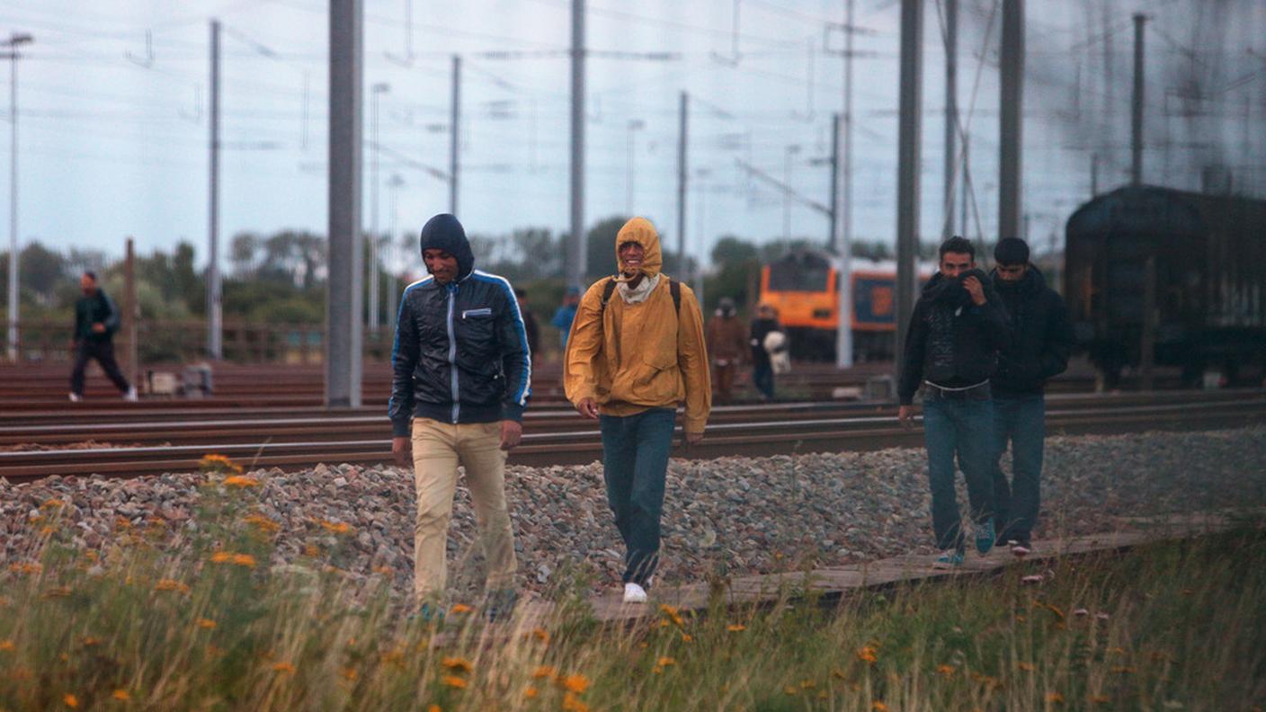 Dal primo gennaio sono stati intercettati 37'000 migranti