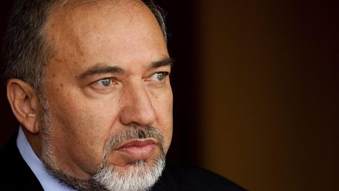Avigdor Lieberman 13.12.2012 ky.jpg