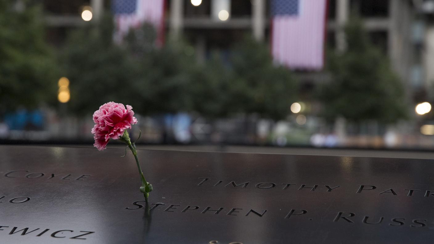 In memoria dei famigliari perduti