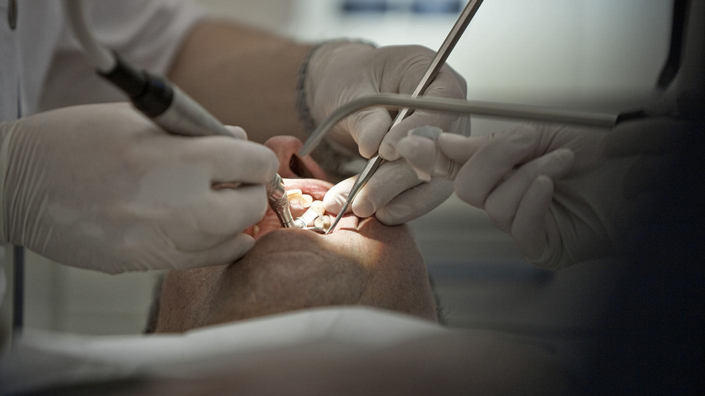 Nuove frontiere per i dentisti