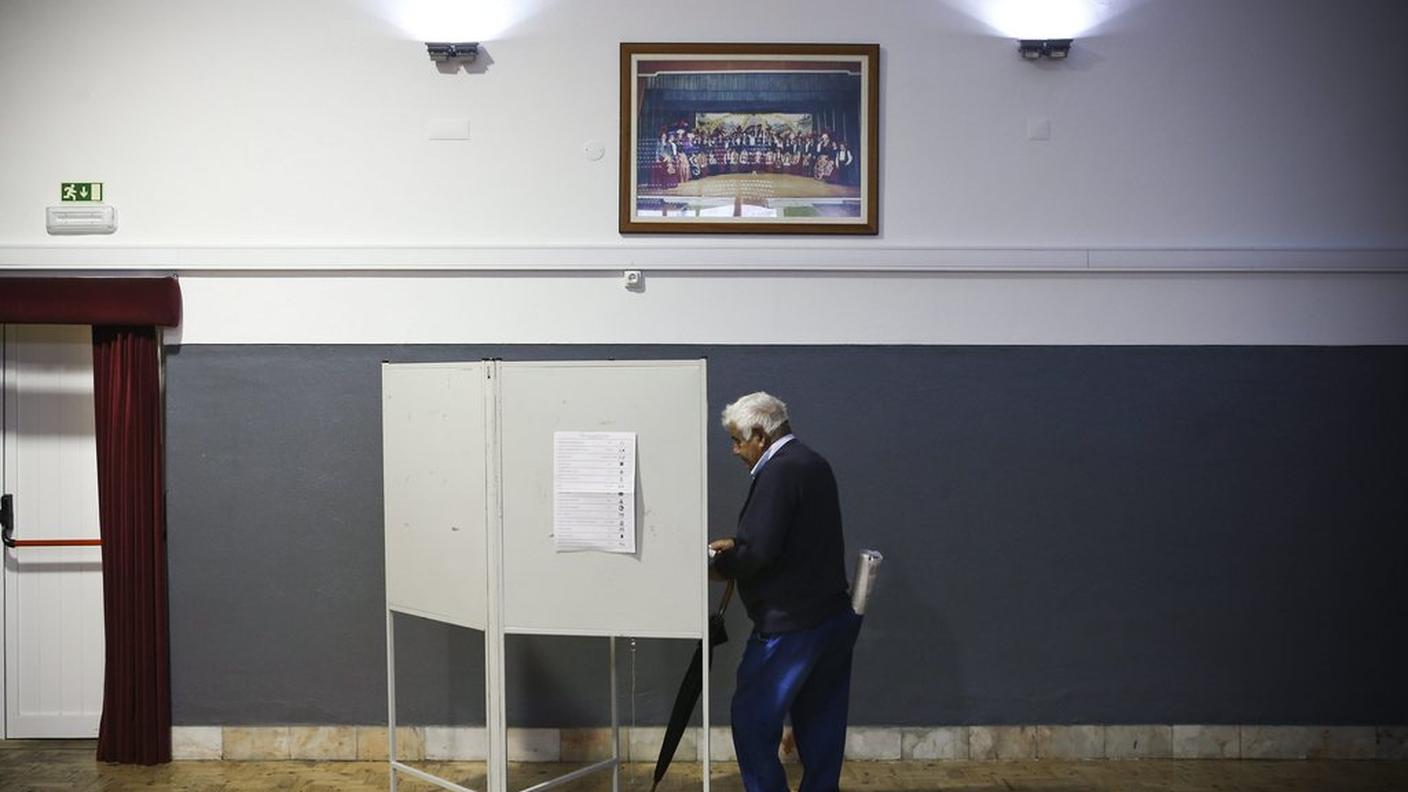 Gli elettori hanno premiato la coalizione uscente
