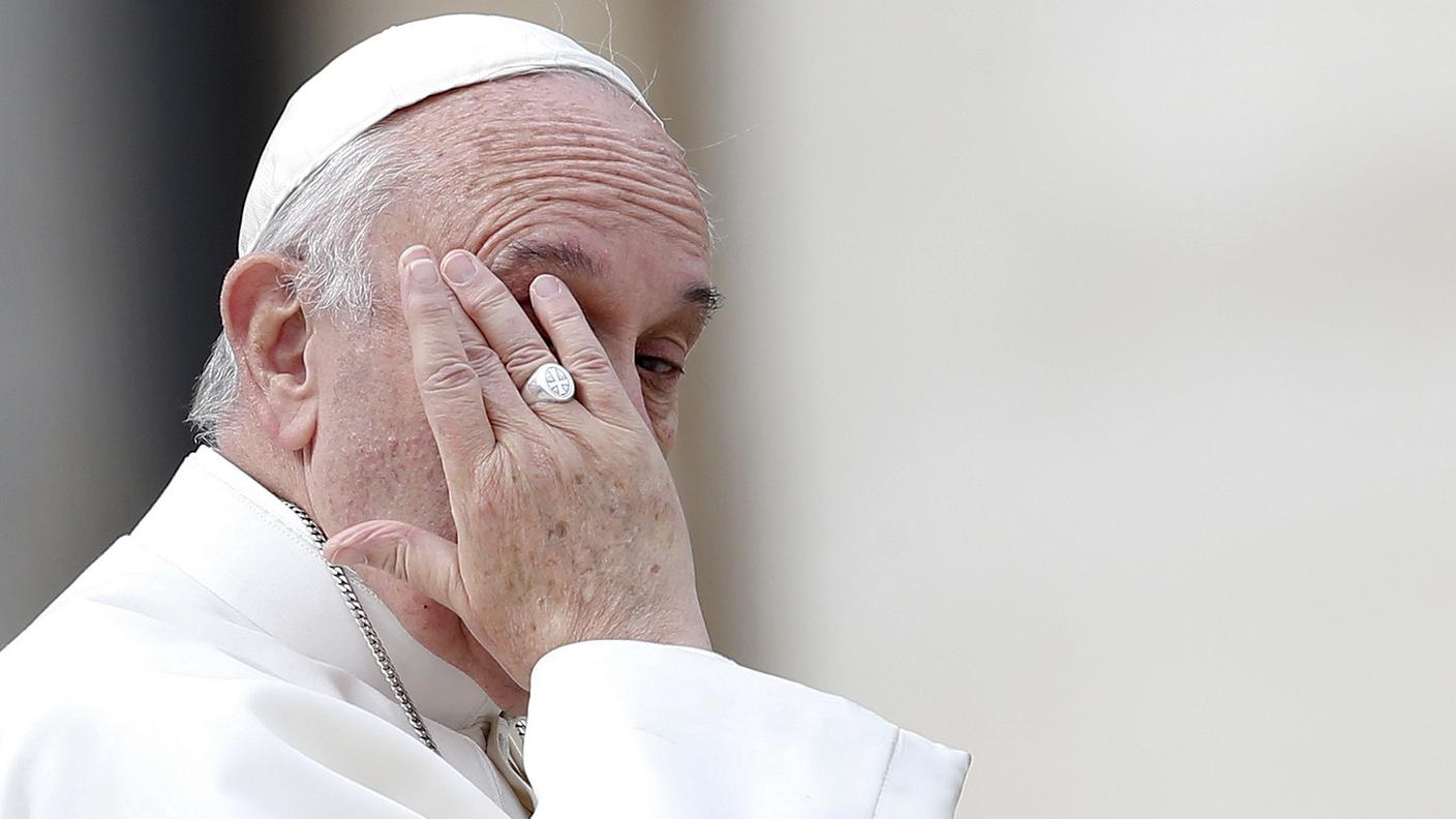 Il professor Fukushima ha smentito d'aver operato Papa Francesco