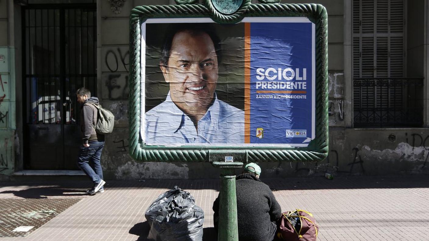 La campagna ha deluso