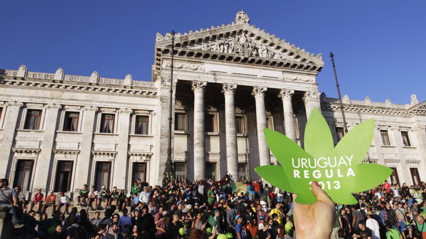La legge è stata adottata nel dicembre del 2013