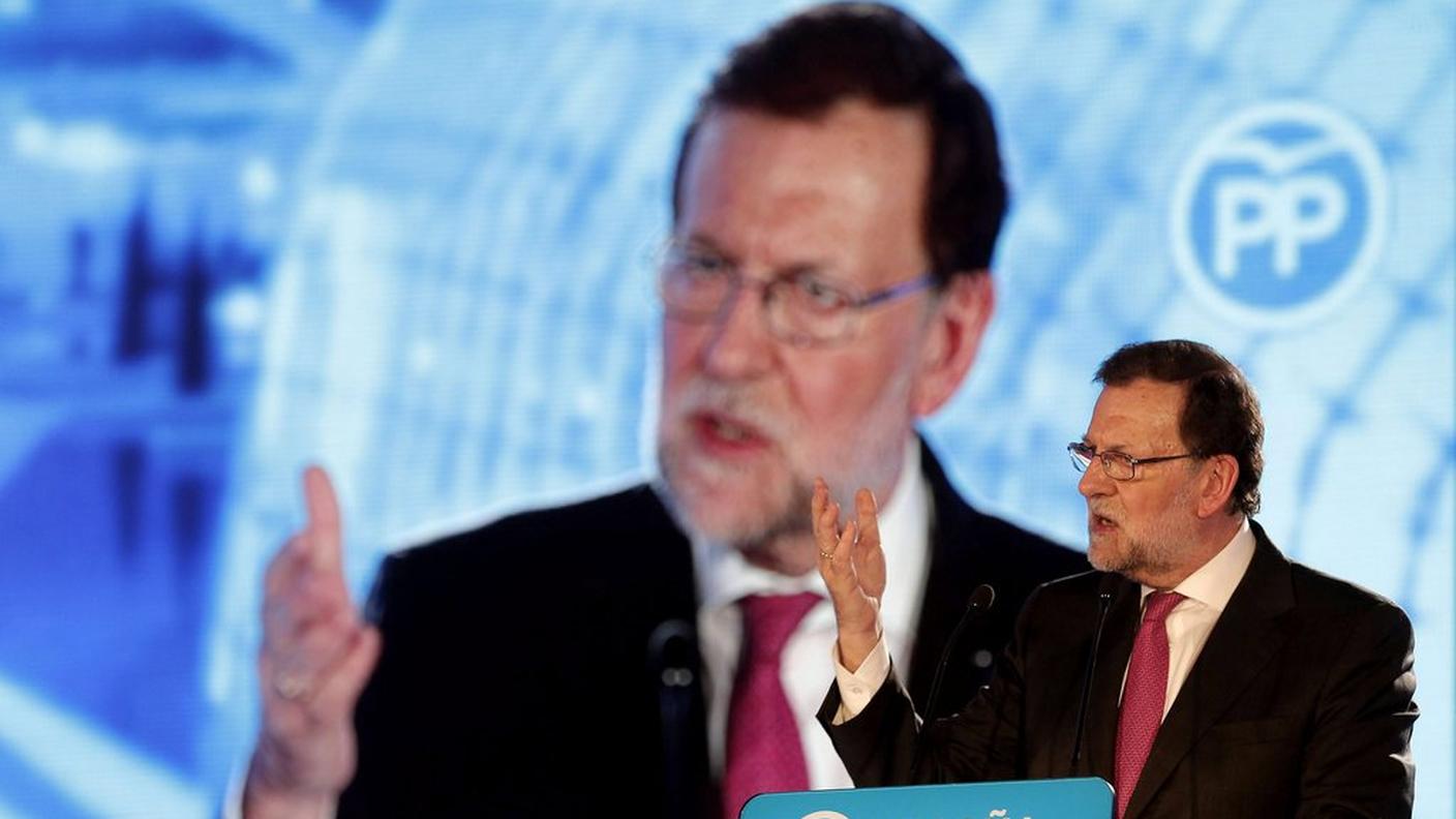 Mariano Rajoy 