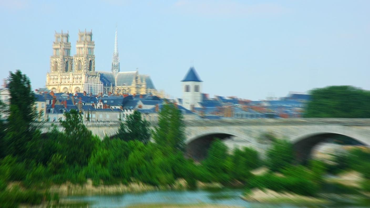 La città francese nel mirino dei terroristi