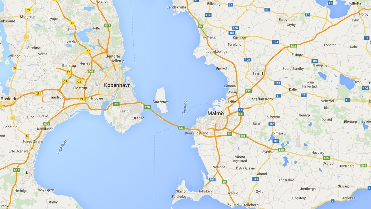 Il ponte