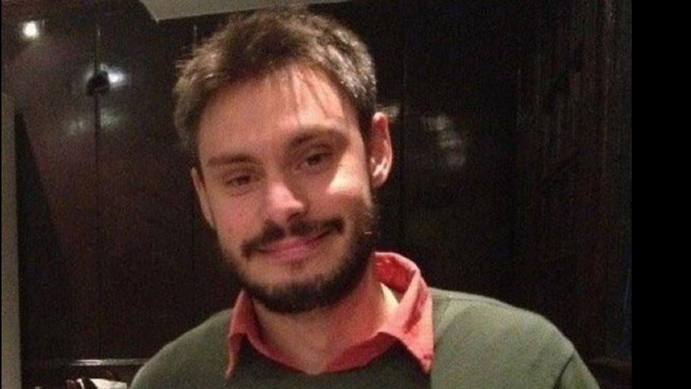 Giulio Regeni è stato ucciso al Cairo