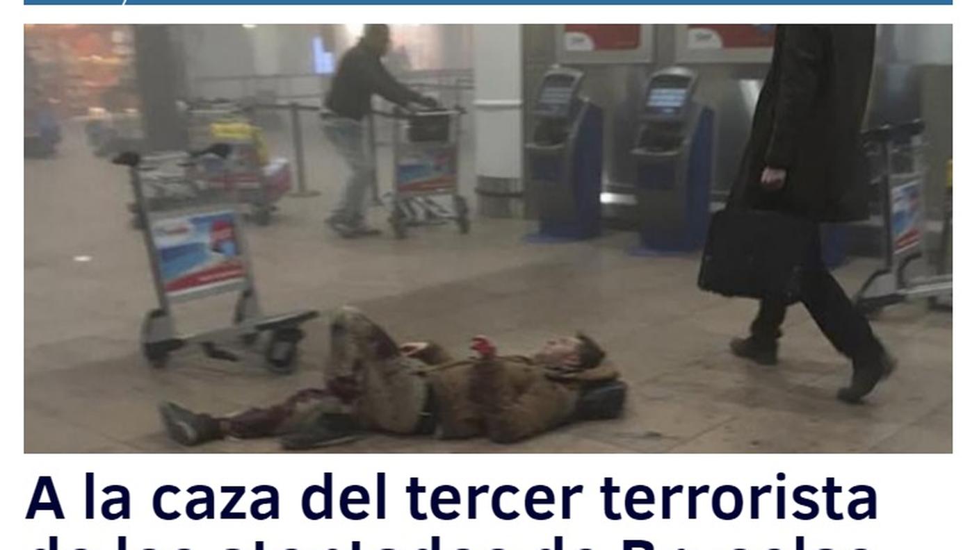 El Mundo