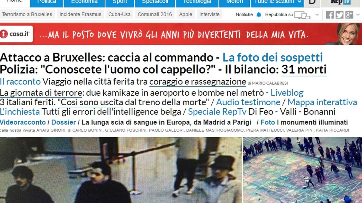 La Repubblica