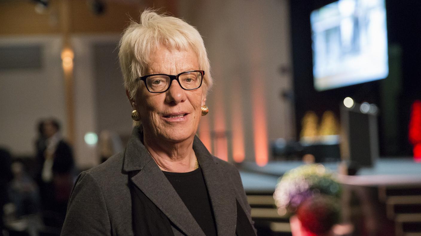 Carla Del Ponte