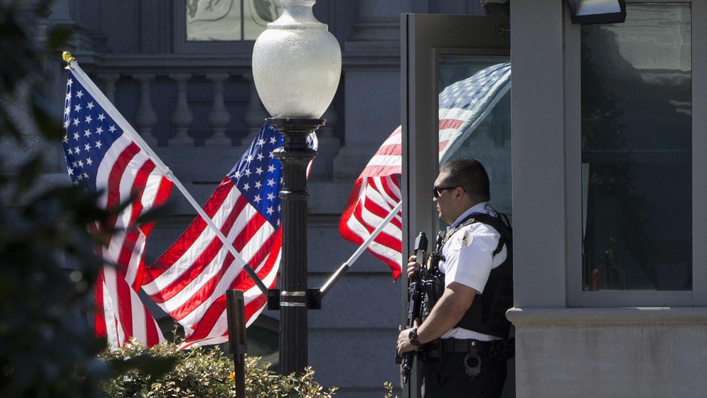 L'IS non starebbe complottando nulla negli USA