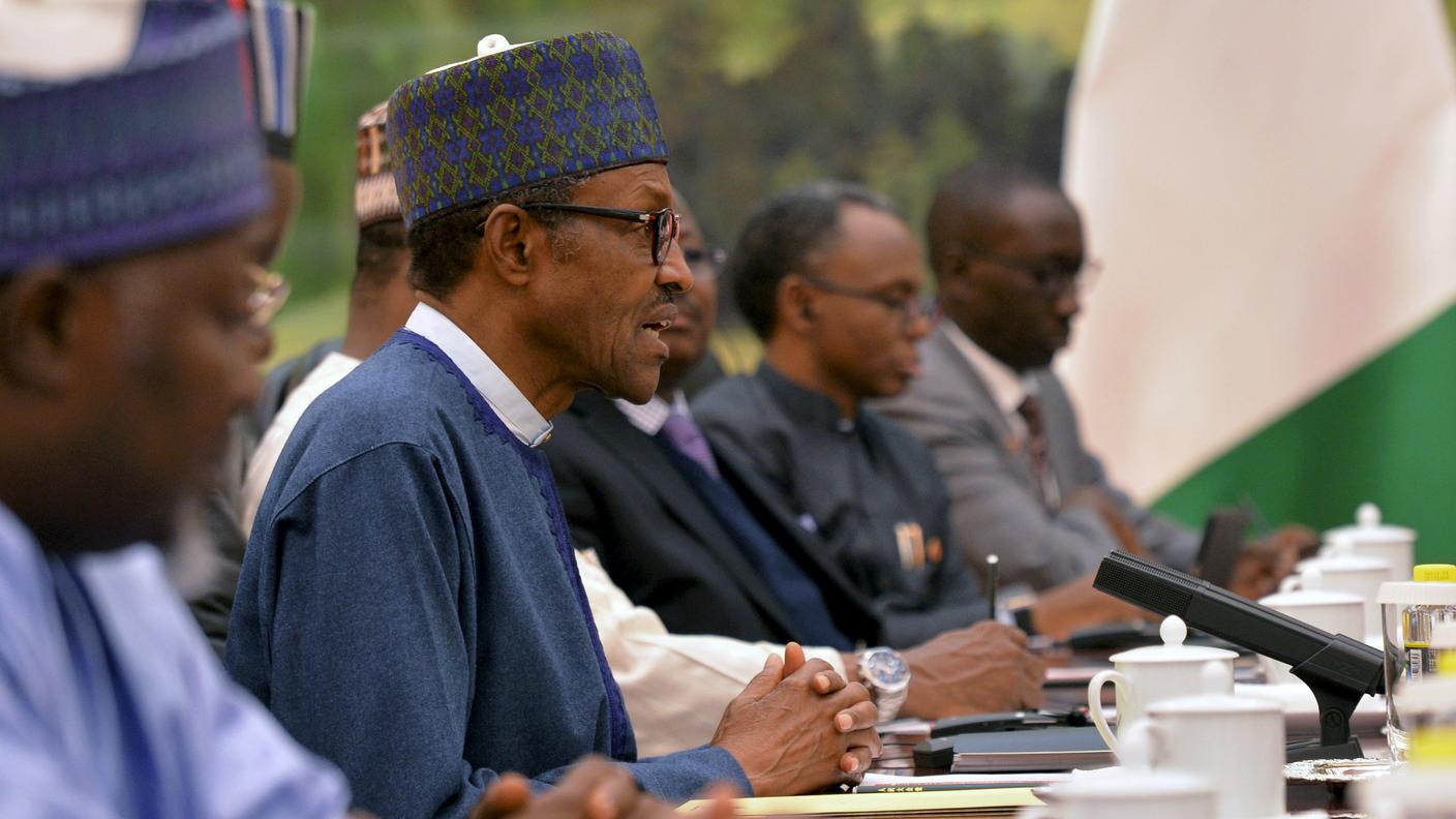 Il presidente nigeriano Buhari: “Faremo luce”