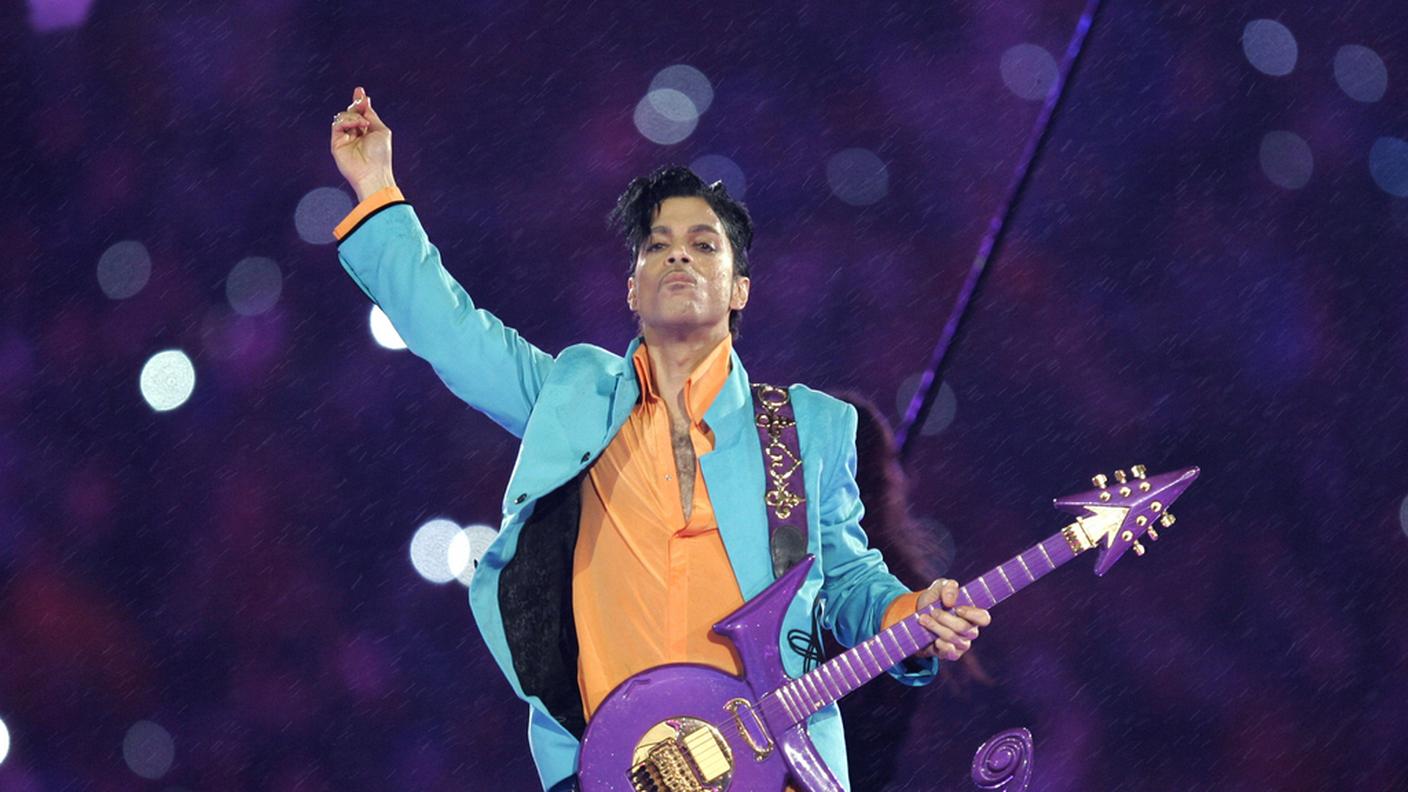 Prince