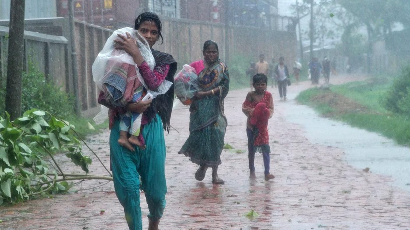 Chittagong, Bangladesh