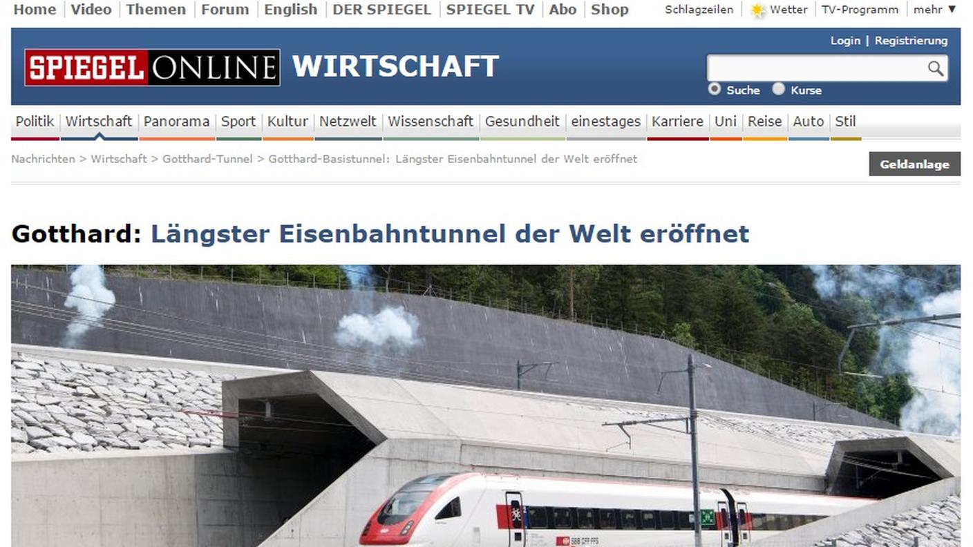 Der Spiegel