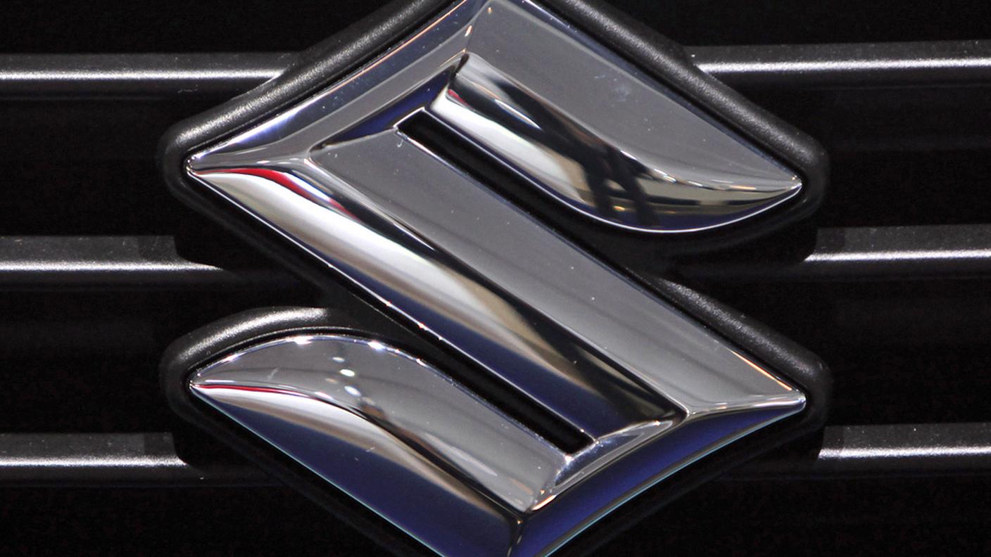 Lo scandalo emissioni truccate tocca anche Suzuki