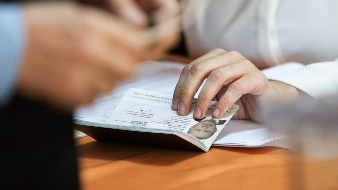 Ankara chiede che i suoi cittadini possano viaggiare liberamente nello spazio Schengen