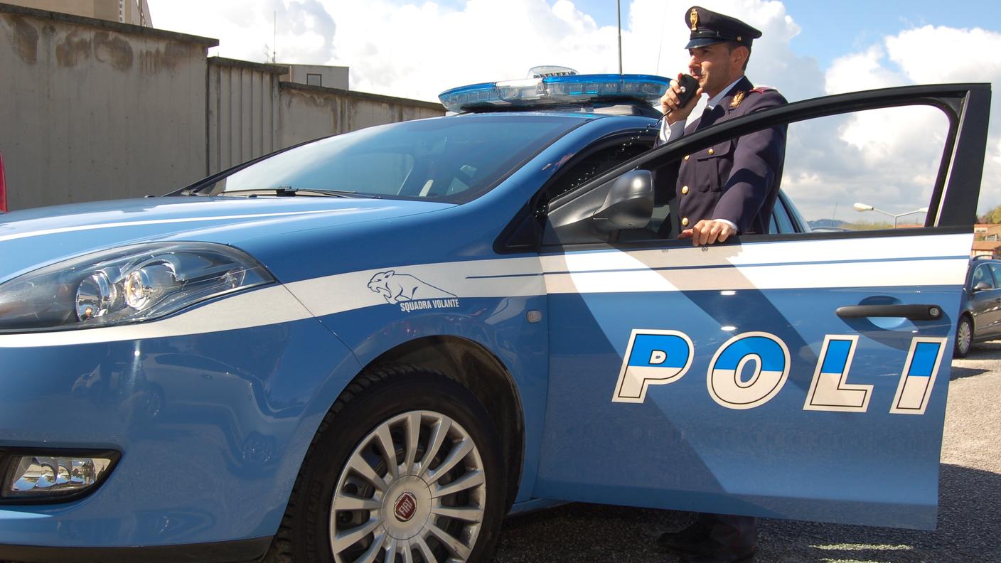 I beni sequestrati hanno un valore di circa due milioni di euro