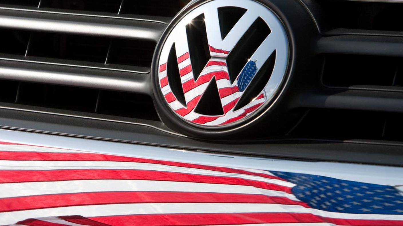 Lo scandalo dieselgate lungi dall'essere al capolinea