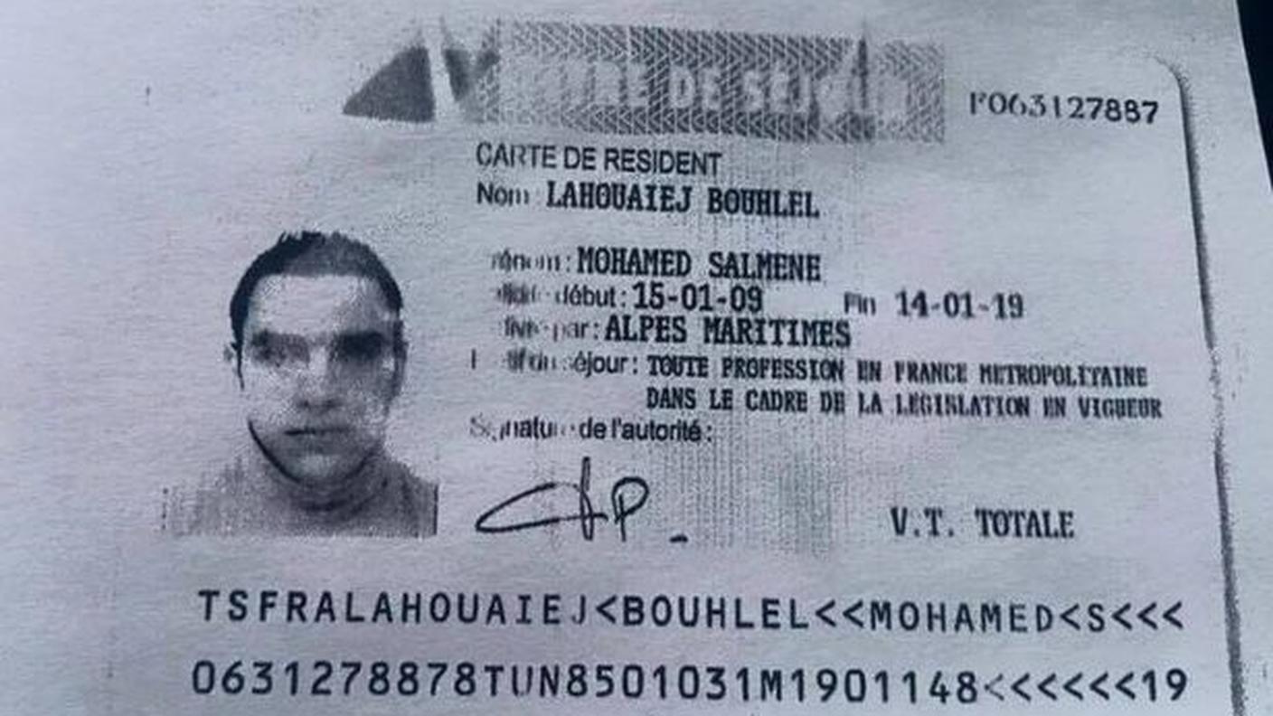 Mohamed Lahouaiej Bouhlel