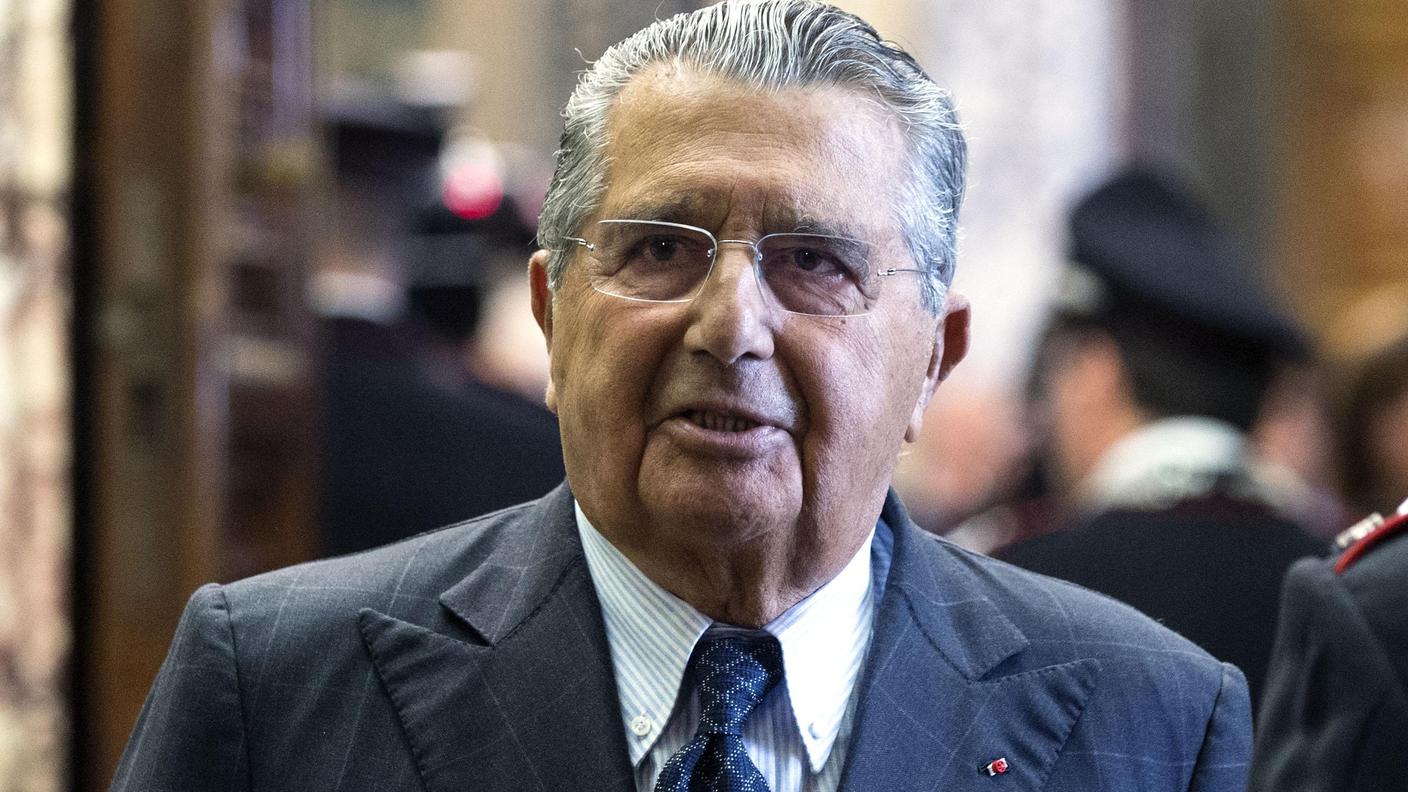 Soprannominato l'ingegnere