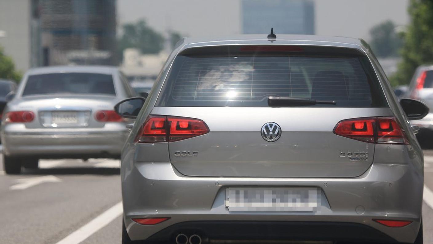 Nuovi guai in vista per VW negli Stati Uniti