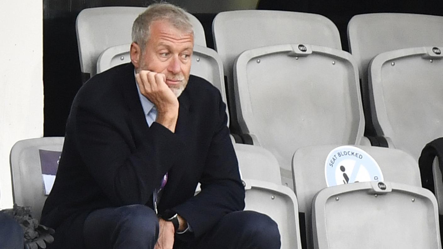 Ci sono forti dubbi sulla veridicità dell'avvelenamento a Roman Abramovich