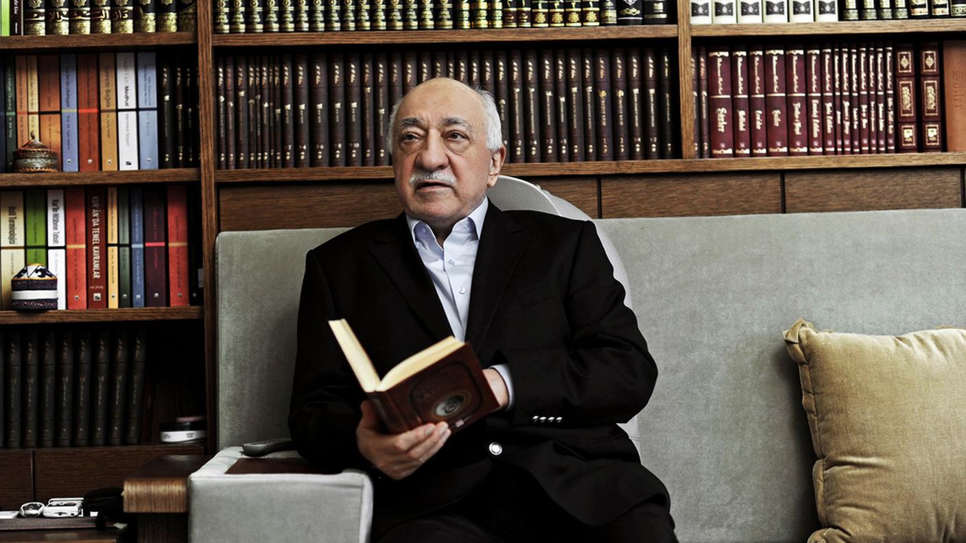 L'imam sul quale Ankara vorrebbe mettere le mani